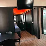 Loft Incrivel Jardins