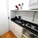 Studio Proximo Avenida Paulista - Bela 03
