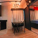 Loft Incrivel Jardins