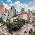 Loft Centro Historico