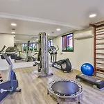 Loft Incrivel Jardins