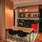Loft Centro Historico