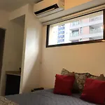 Smart Studio Mobiliado Na Vila Mariana