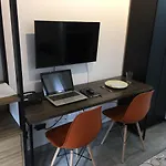 Smart Studio Mobiliado Na Vila Mariana