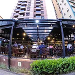 Flat 1095 Jardins