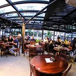 Flat 1095 Jardins