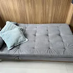 Apto Novo E Confortavel Em Perdizes, Ao Lado Do Allianz Park, Cama King Size
