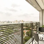 Charlie Wide Pinheiros