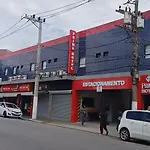 Hotel Prime Tatuape - Proximo A Estacao Do Metro Belem