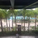 1107 - Apto Em Condominio De Categoria Resort Em Sao Paulo