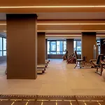 Studio 16º Andar, Piscina Aquecida, A/C Em 6X Sem Juros
