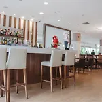 Exuberante Hotel Na Vila Olimpia