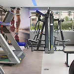Exuberante Hotel Na Vila Olimpia