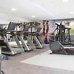 Exuberante Hotel Na Vila Olimpia