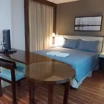 Flat Al. Campinas / Jardins, Ao Lado Da Av. Paulista