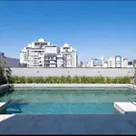 Apartamento Novo E Completo Proximo A Paulista