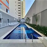 Charmoso Apartamento Proximo Ao Metro Bras !