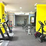 108 - Rentaqui Flat Jardins Lar Residence
