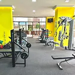 108 - Rentaqui Flat Jardins Lar Residence