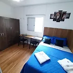 Studio Liberdade Paulista Bz4