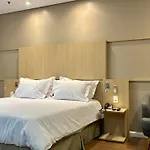 Mnu - Nacoes Unidas By Anora Spaces