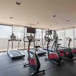 Apartamento Novo E Completo Proximo A Paulista