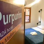 Mada Hostel