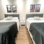 Flat 2 Quartos, Novo, Na Avenida Paulista
