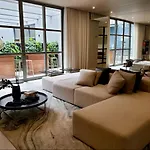 Studio No Coracao De Sao Paulo