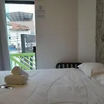 Anhembi Hostel