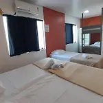 Anhembi Hostel