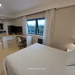 Bienal Ibirapuera Suites
