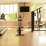 Lindo Loft Id Ibirapuera - 303