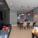 Loft Gradient - Liberdade