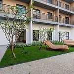 Loft Gradient - Liberdade