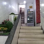 Hotel Novo Alges
