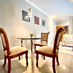 Vila Olimpia Silver By Mob Inn