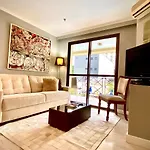 Vila Olimpia Silver By Mob Inn