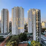 Elegance Suites In Vila Olimpia District