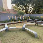 Elegance Suites In Vila Olimpia District
