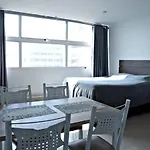 Loft Centro Historico: Mirante