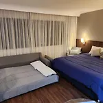 Suite 5 Estrelas Hotel Av Ibirapuera 2534 Piscina