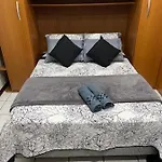 Suite Aconchegante Proxima Ao Metro Penha !