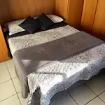 Suite Aconchegante Proxima Ao Metro Penha !