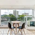 Tabas - Edificio Walk Sp