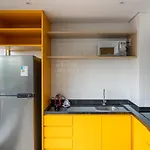 Tabas - Edificio Walk Sp