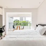Tabas - Edificio Walk Sp