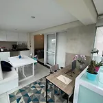 Apartamento No Brooklin