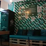 Mondo Verde Hostel