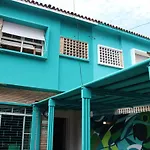 Mondo Verde Hostel